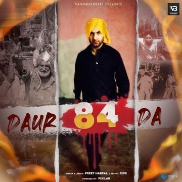 download Daur-84-Da Preet Harpal mp3